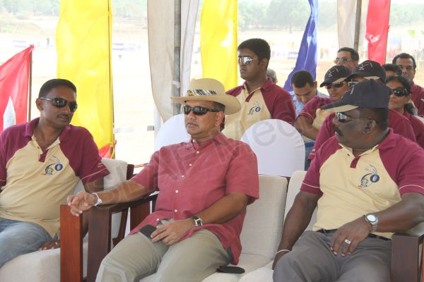 Sigiriya Rally Cross 2011 – A Roaring Sucess