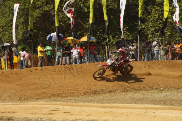 Sigiriya Rally Cross 2011 – A Roaring Sucess