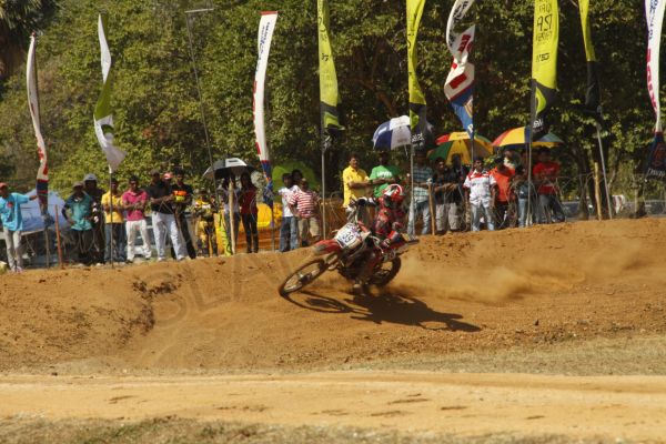 Sigiriya Rally Cross 2011 – A Roaring Sucess