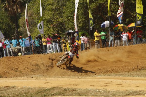 Sigiriya Rally Cross 2011 – A Roaring Sucess
