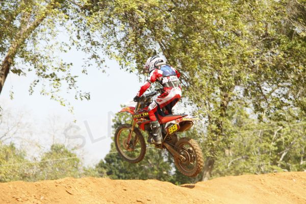 Sigiriya Rally Cross 2011 – A Roaring Sucess