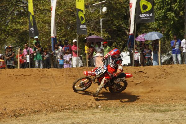 Sigiriya Rally Cross 2011 – A Roaring Sucess