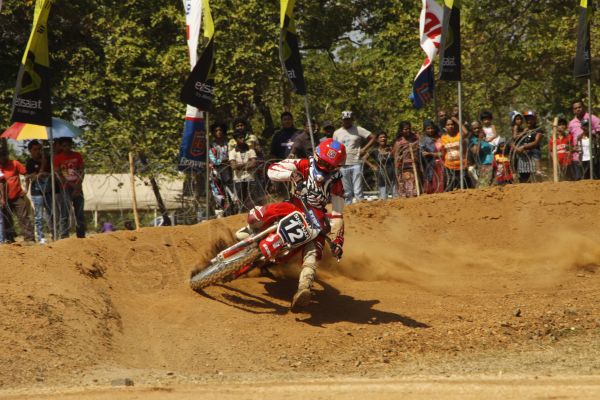 Sigiriya Rally Cross 2011 – A Roaring Sucess
