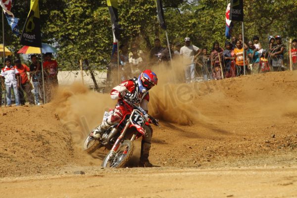 Sigiriya Rally Cross 2011 – A Roaring Sucess