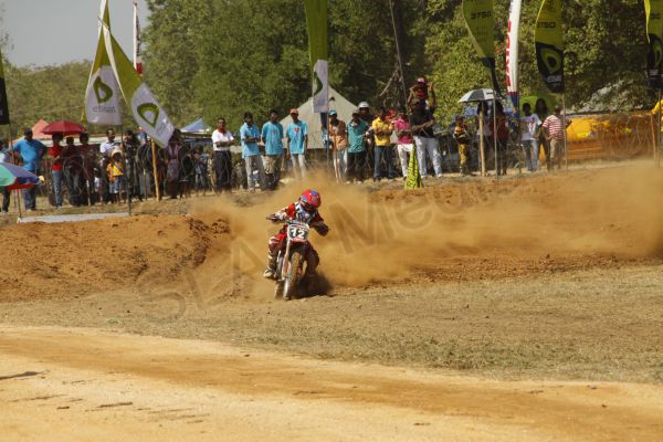 Sigiriya Rally Cross 2011 – A Roaring Sucess