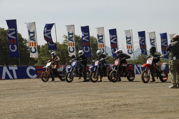 Sigiriya Rally Cross 2011 – A Roaring Sucess