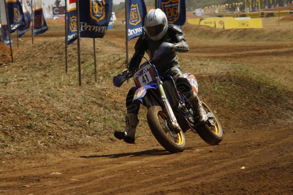 Sigiriya Rally Cross 2011 – A Roaring Sucess