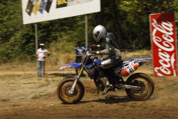 Sigiriya Rally Cross 2011 – A Roaring Sucess