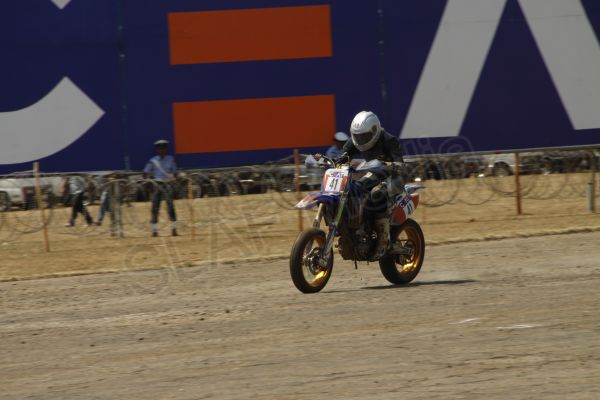 Sigiriya Rally Cross 2011 – A Roaring Sucess