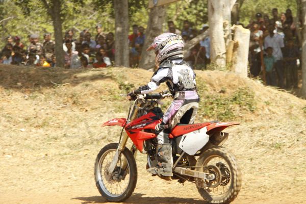 Sigiriya Rally Cross 2011 – A Roaring Sucess