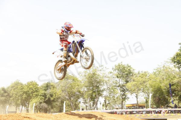 Sigiriya Rally Cross 2011 – A Roaring Sucess