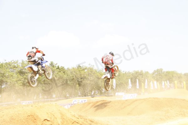 Sigiriya Rally Cross 2011 – A Roaring Sucess
