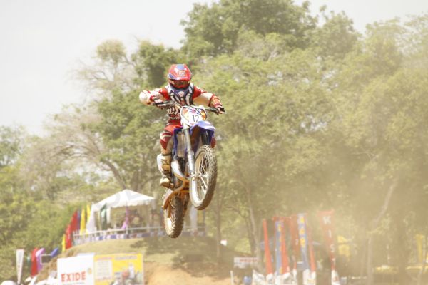 Sigiriya Rally Cross 2011 – A Roaring Sucess