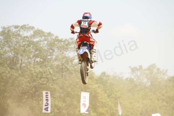 Sigiriya Rally Cross 2011 – A Roaring Sucess