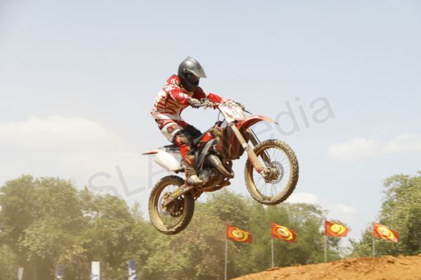 Sigiriya Rally Cross 2011 – A Roaring Sucess
