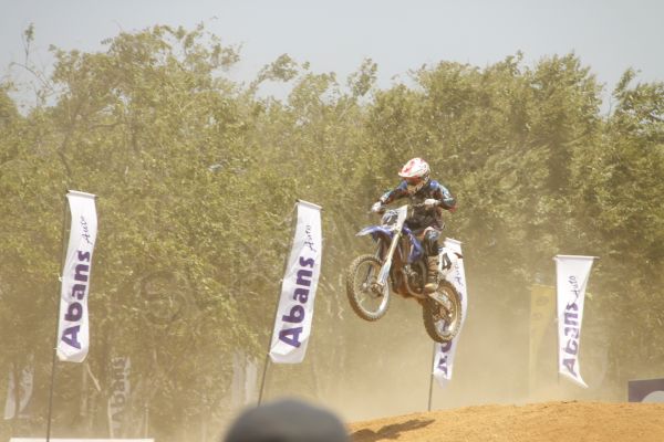 Sigiriya Rally Cross 2011 – A Roaring Sucess