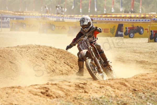 Sigiriya Rally Cross 2011 – A Roaring Sucess