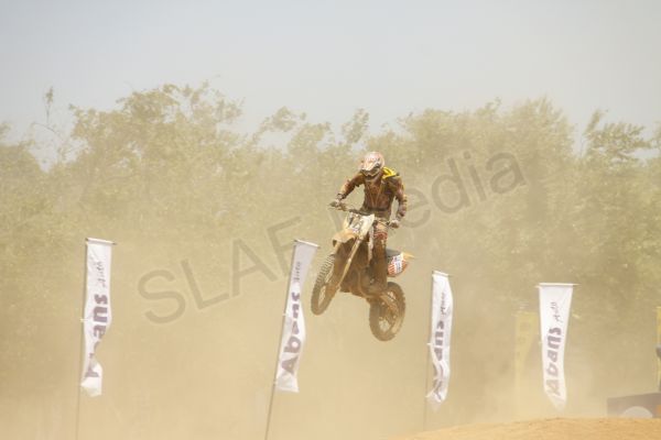 Sigiriya Rally Cross 2011 – A Roaring Sucess