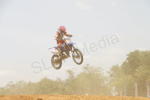 Sigiriya Rally Cross 2011 – A Roaring Sucess
