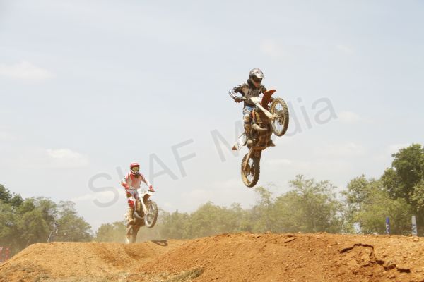 Sigiriya Rally Cross 2011 – A Roaring Sucess