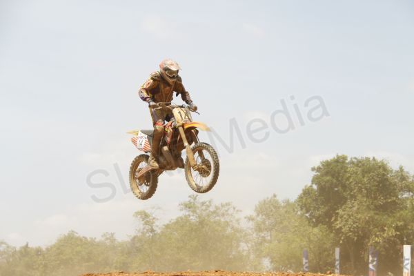 Sigiriya Rally Cross 2011 – A Roaring Sucess