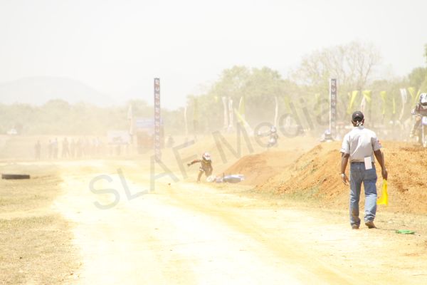 Sigiriya Rally Cross 2011 – A Roaring Sucess