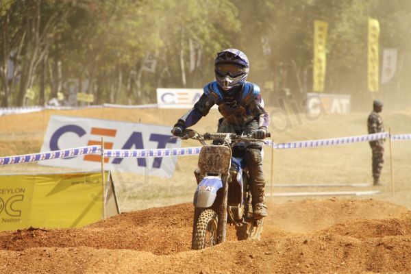 Sigiriya Rally Cross 2011 – A Roaring Sucess