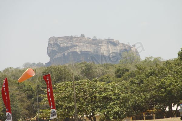 Sigiriya Rally Cross 2011 – A Roaring Sucess