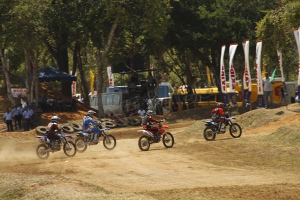 Sigiriya Rally Cross 2011 – A Roaring Sucess