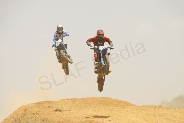 Sigiriya Rally Cross 2011 – A Roaring Sucess