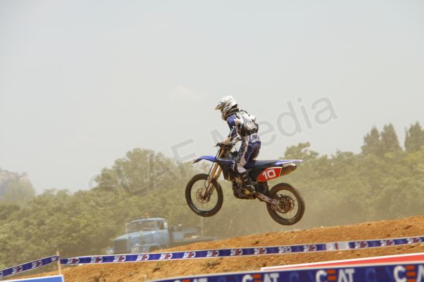 Sigiriya Rally Cross 2011 – A Roaring Sucess