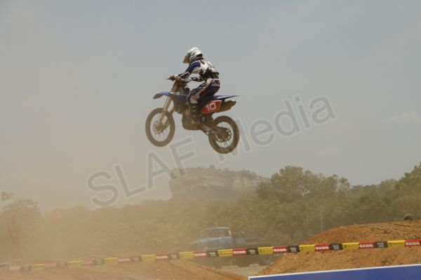 Sigiriya Rally Cross 2011 – A Roaring Sucess