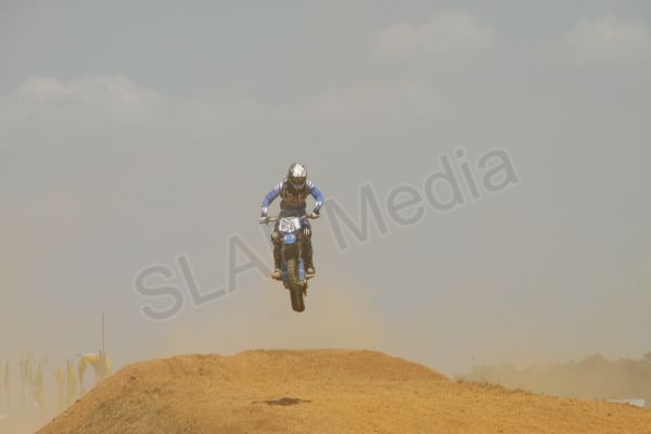 Sigiriya Rally Cross 2011 – A Roaring Sucess