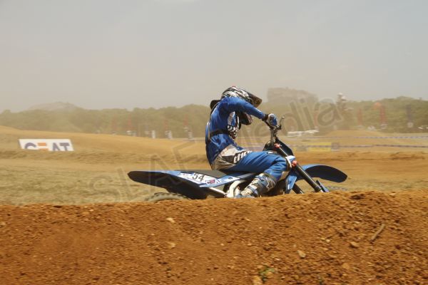 Sigiriya Rally Cross 2011 – A Roaring Sucess