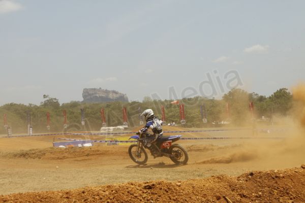 Sigiriya Rally Cross 2011 – A Roaring Sucess