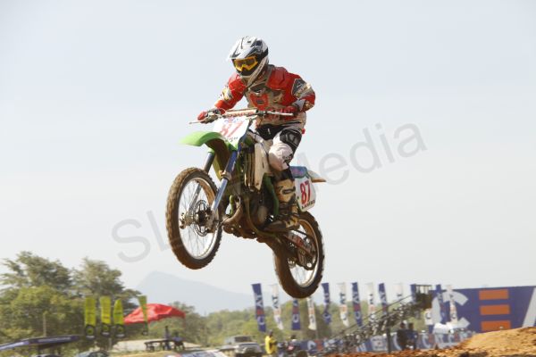 Sigiriya Rally Cross 2011 – A Roaring Sucess