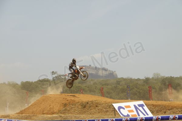 Sigiriya Rally Cross 2011 – A Roaring Sucess