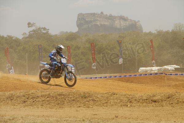 Sigiriya Rally Cross 2011 – A Roaring Sucess