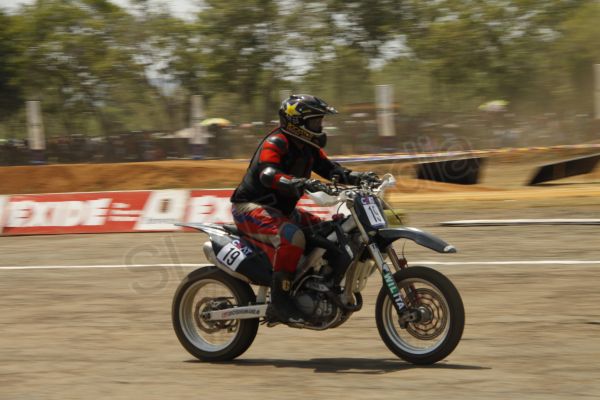 Sigiriya Rally Cross 2011 – A Roaring Sucess