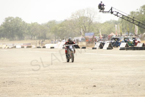 Sigiriya Rally Cross 2011 – A Roaring Sucess