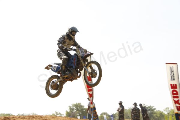 Sigiriya Rally Cross 2011 – A Roaring Sucess