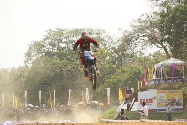 Sigiriya Rally Cross 2011 – A Roaring Sucess