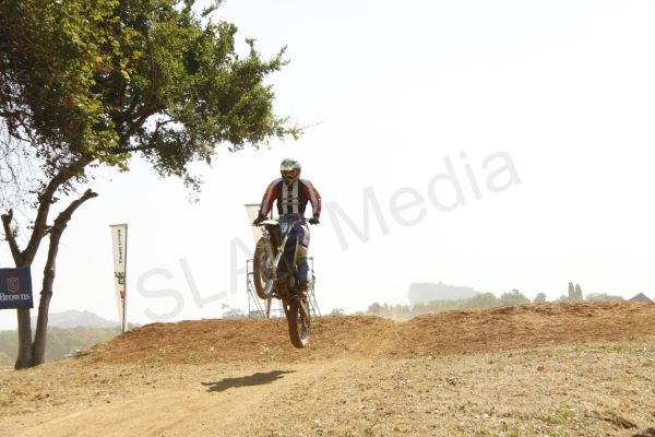 Sigiriya Rally Cross 2011 – A Roaring Sucess
