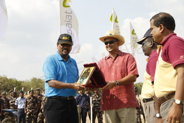 Sigiriya Rally Cross 2011 – A Roaring Sucess