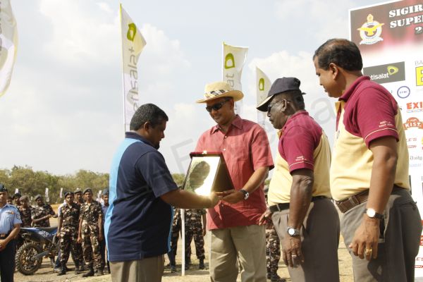 Sigiriya Rally Cross 2011 – A Roaring Sucess