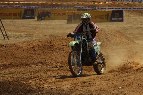 Sigiriya Rally Cross 2011 – A Roaring Sucess
