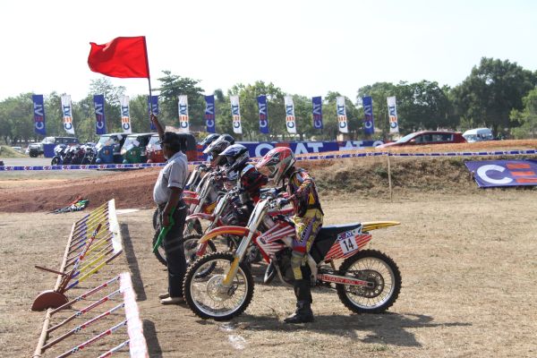 Sigiriya Rally Cross 2011 – A Roaring Sucess