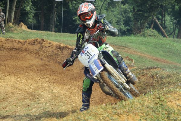 Sigiriya Rally Cross 2012