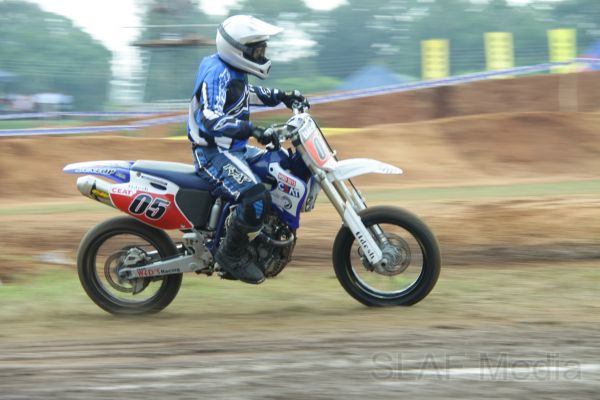Sigiriya Rally Cross 2012