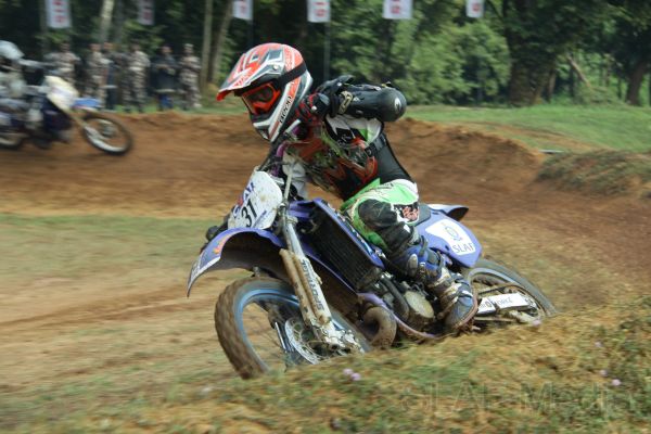 Sigiriya Rally Cross 2012